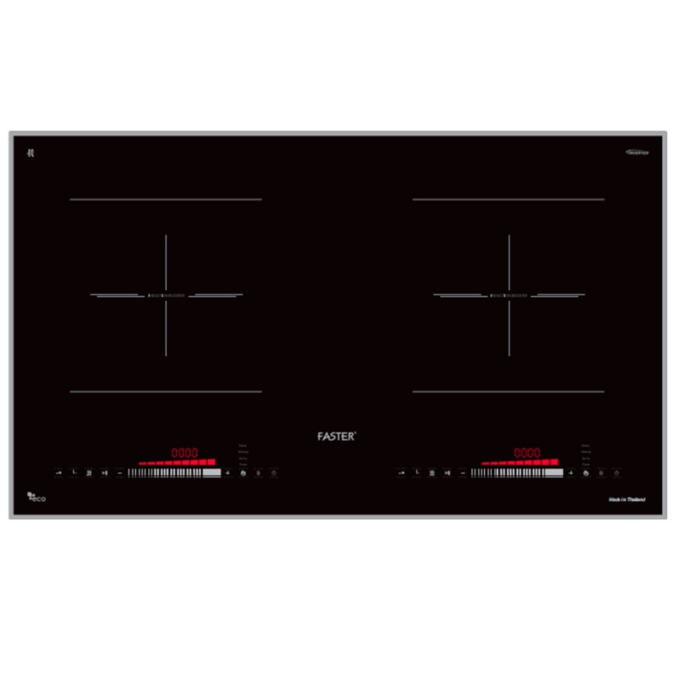 Bếp từ đôi Faster FS 729I (Malaysia) - Image 4