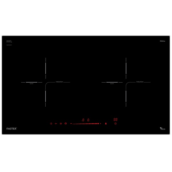 Bếp từ đôi Faster FS 835I PRO (Trung Quốc) - Image 3