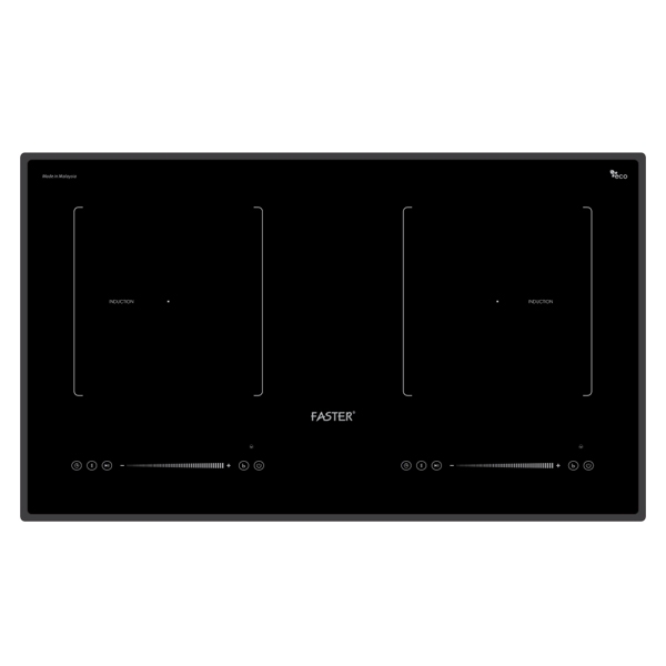 Bếp từ đôi Faster FS 982iPro (Made in Thailand) - Image 4
