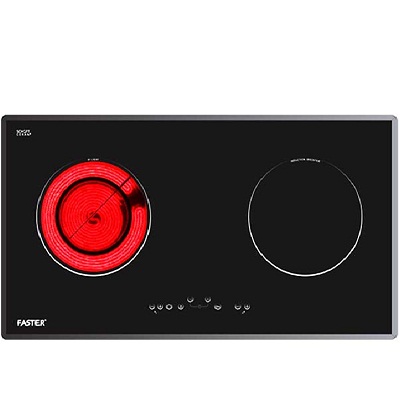 Bếp từ đôi Faster FS369I (Trung Quốc) - Image 3