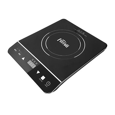 Bếp từ đôi Ferroli RI4000VN - Image 4