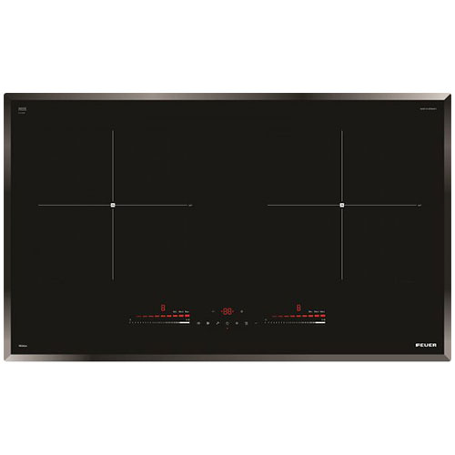 Bếp từ đôi Feuer F59S - Image 3
