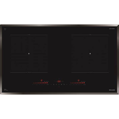 Bếp từ đôi Feuer F669 - Image 5