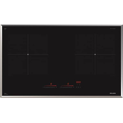 Bếp từ đôi FEUER F88S