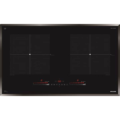 Bếp từ đôi FEUER F88S Max - Image 5