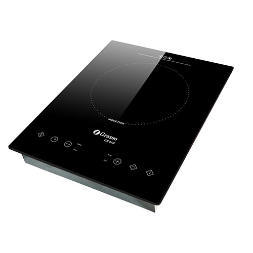 Bếp từ đôi Grasso GS 702Plus - Image 4