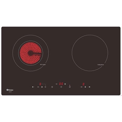 Bếp từ đôi Grasso GS 9555IH - Image 3