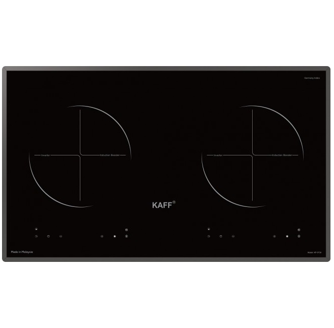 Bếp từ đôi KAFF KF-988II - Image 3
