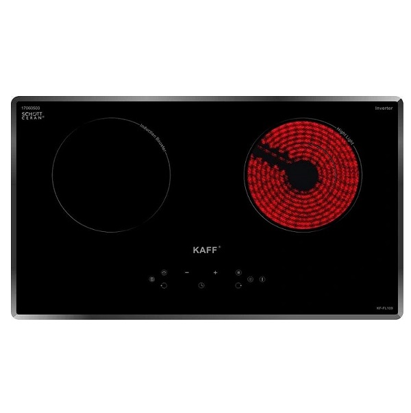 Bếp từ đôi KAFF KF-FL88II NEW SERIES 2023 - Image 3