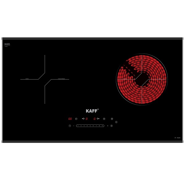 Bếp từ đôi KAFF KF-FL88II NEW SERIES 2023 - Image 5