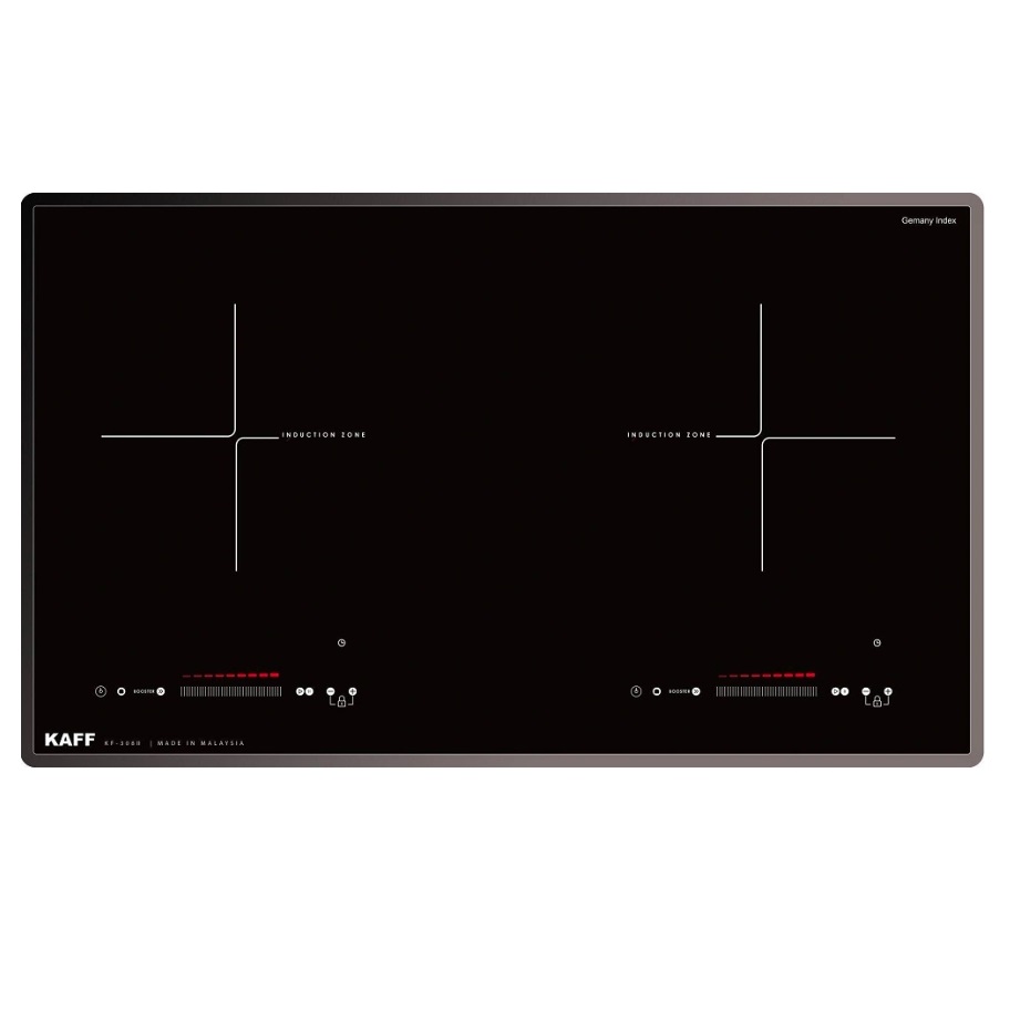 Bếp từ đôi Kaff KF-HMG5II - Image 4