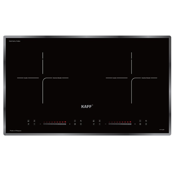 Bếp từ đôi KAFF KF-IG600II - Image 3