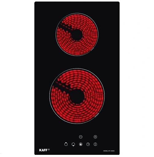 Bếp từ đôi Kaff KF-LCD2IG - Image 3