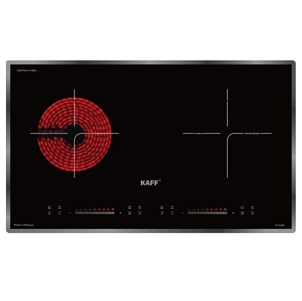 Bếp từ đôi Kaff KF-SM200II - Image 4