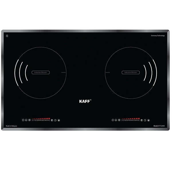 Bếp từ đôi Kaff KF-SM200II - Image 5