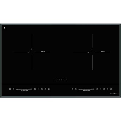 Bếp từ đôi Latino LT 676G-62ID - Image 5