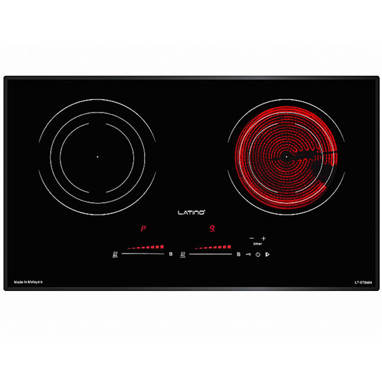 Bếp từ đôi Latino LT-828Pro.V2 - Image 3