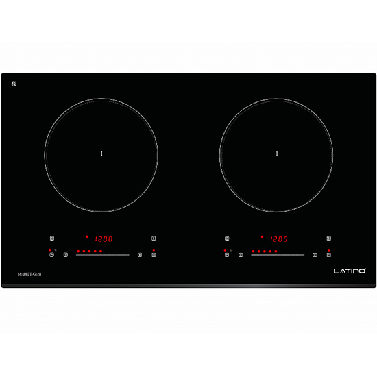 Bếp từ đôi Latino LT-828Pro.V2 - Image 4