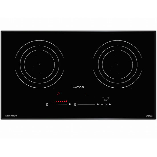 Bếp từ đôi Latino LT-828Pro.V2 - Image 5