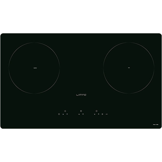 Bếp từ đôi Latino LT-868Pro - Image 3