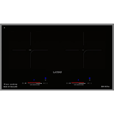 Bếp từ đôi Latino LT-878Smart.V2 - Image 4