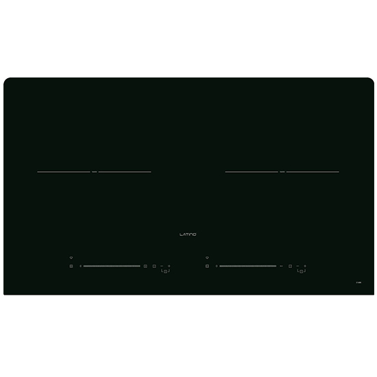 Bếp từ đôi Latino LT-968PRO - Image 3