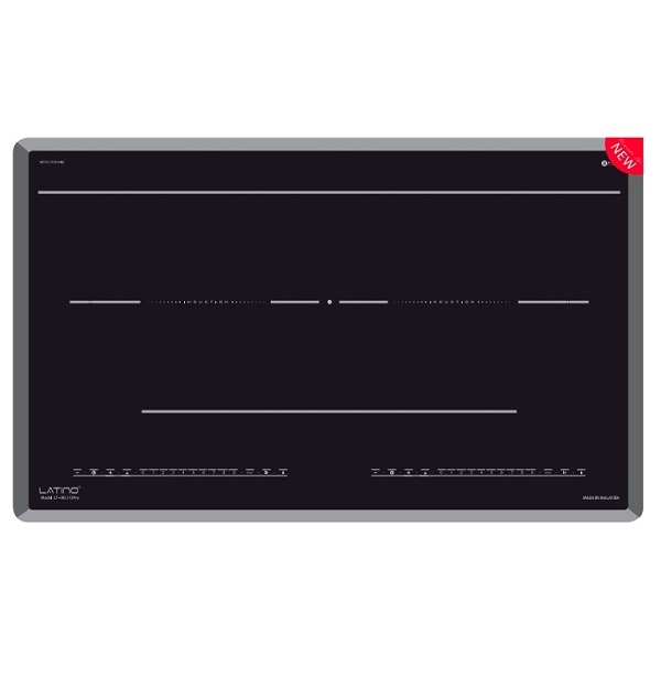 Bếp từ đôi Latino LT 979V-62ID - Image 5