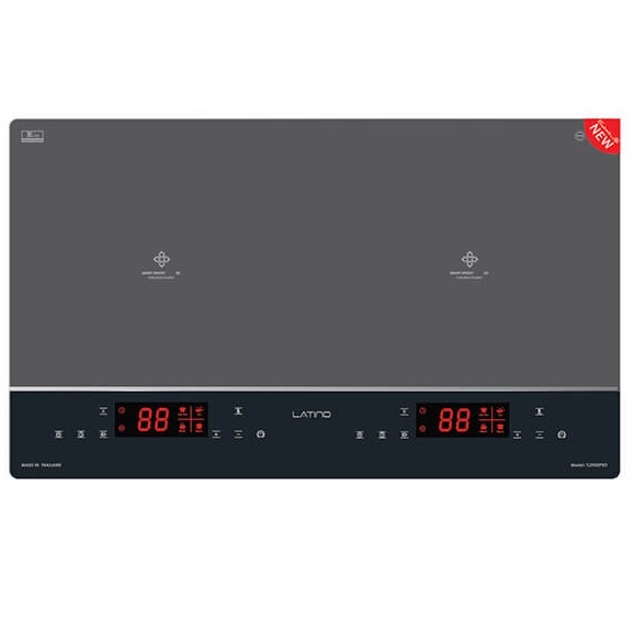 Bếp từ đôi Latino LT-TL114Pro - Image 5