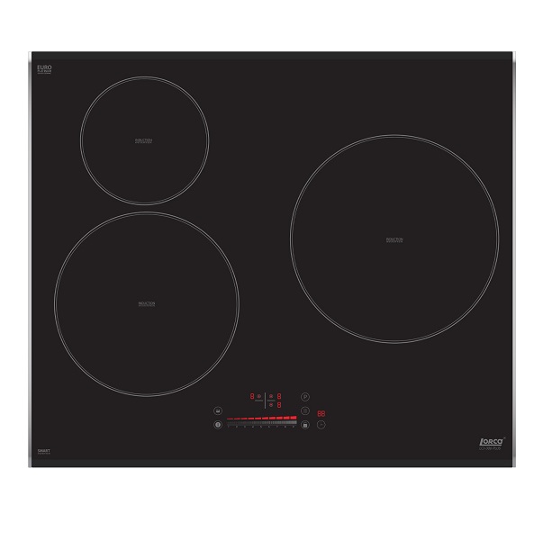 Bếp từ đôi Lorca LCI-809 PRO - Image 5