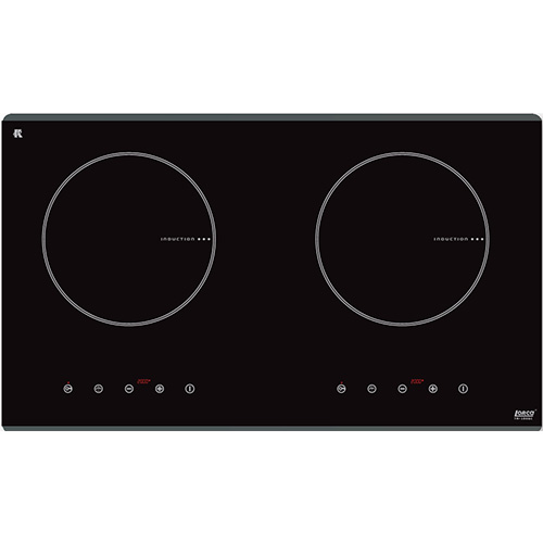 Bếp từ đôi Lorca LCI-890 PLUS - Image 5