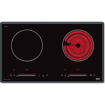 Bếp từ đôi Lorca LCI-898 PRO - Image 5
