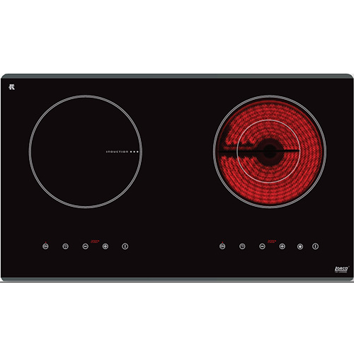 Bếp từ đôi Lorca TA-1009 PRO - Image 4