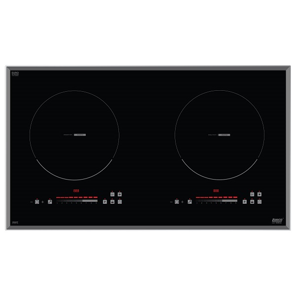 Bếp từ đôi Lorca TA-1035 PLUS - Image 3