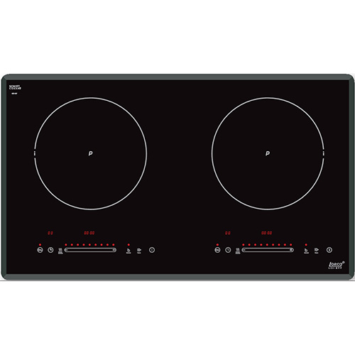Bếp từ đôi Lorca TA-1035 PLUS - Image 4