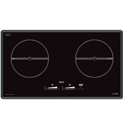 Bếp từ đôi Lorca TA-1035 PLUS - Image 5