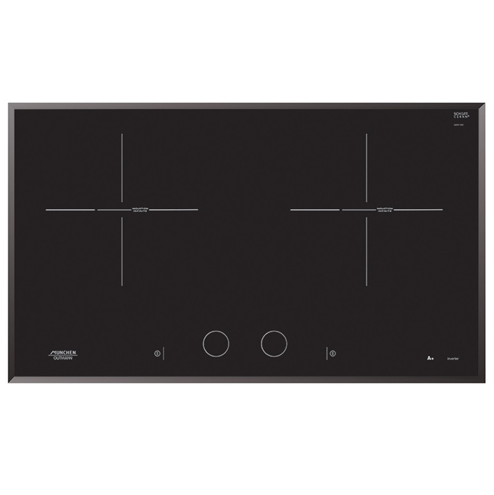 Bếp từ đôi Munchen G60i - Image 4