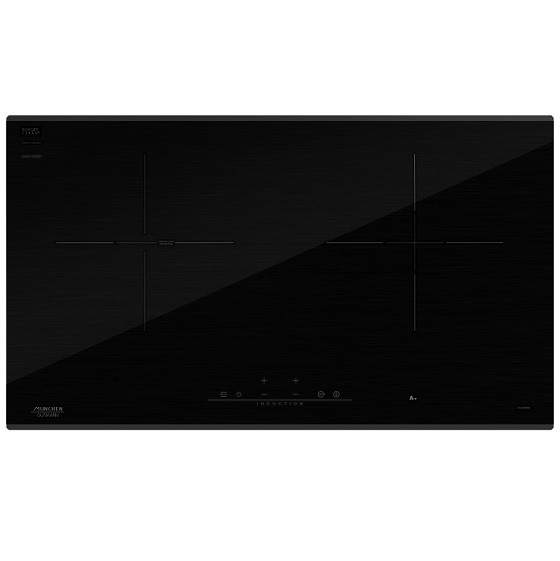 Bếp từ đôi Munchen GM2266SA - Image 3