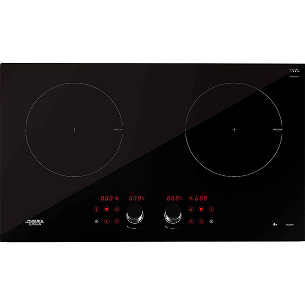 Bếp từ đôi Munchen GM292IN - Image 5
