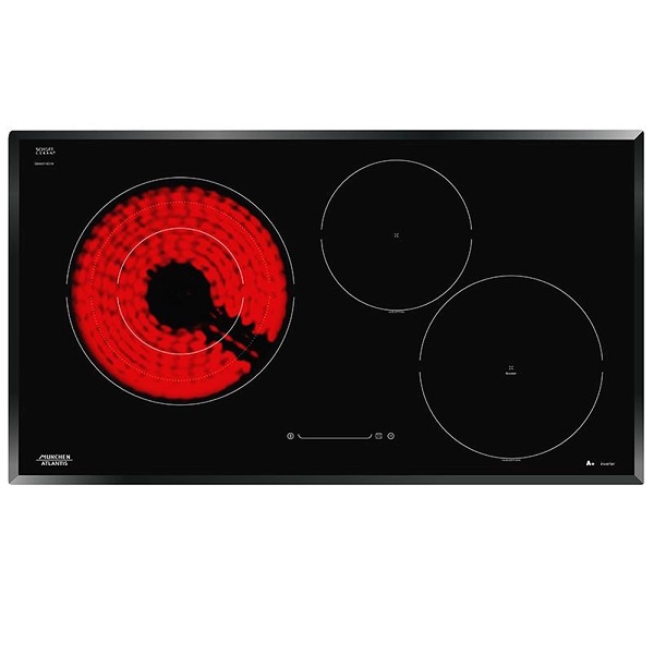Bếp từ đôi Munchen GM8226 - Image 3
