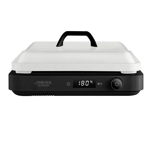 Bếp từ đôi Munchen GM8226 - Image 4