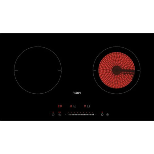 Bếp từ đôi PEDINI MLSA 355KLP - Image 5