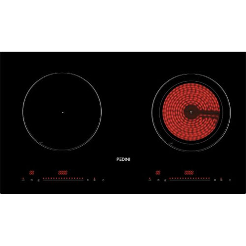 Bếp từ đôi PEDINI MLSA 369KLP - Image 3