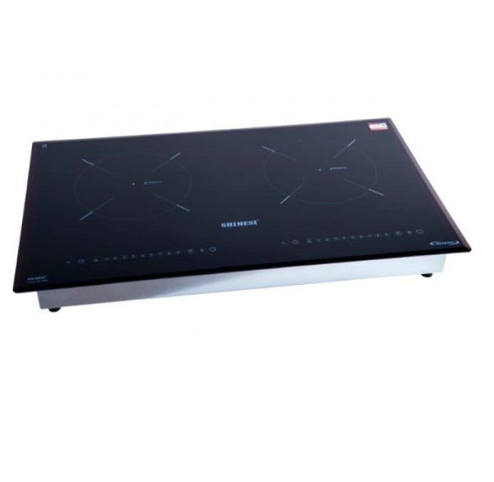 Bếp từ đôi SHIMESI 8869 - Image 3