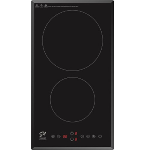 Bếp từ đôi Smaragd ISB 266 Elite - Image 4
