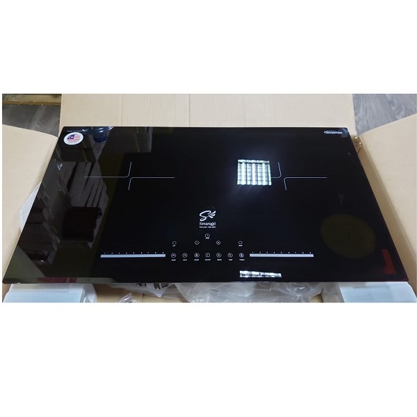 Bếp từ đôi Smaragd ISB 266 Elite - Image 5