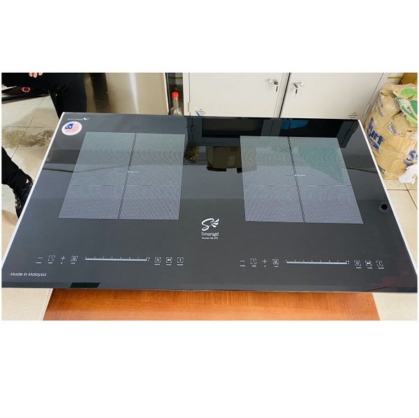 Bếp từ đôi Smaragd ISB 299