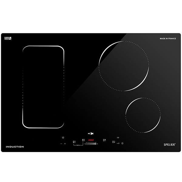 Bếp từ đôi Spelier SPE IC 1189 - Image 4