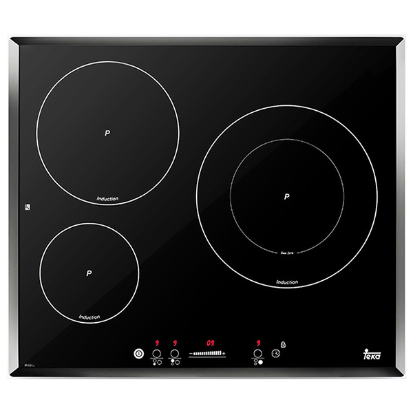 Bếp từ đôi Teka DS 3502P - Image 3