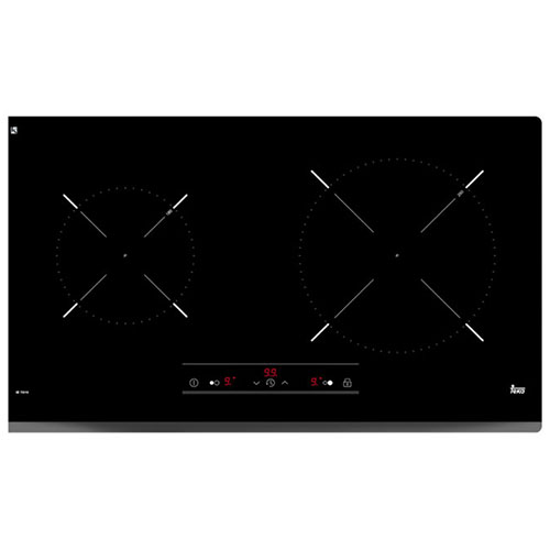 Bếp từ đôi Teka DS 3502P - Image 4