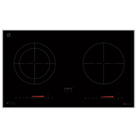 Bếp từ đôi Topy TP-A868 PLUS - Image 4